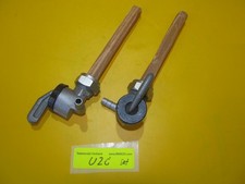 BMW R100 R80 R65 R45 Set Fuel Tap Karcoma -Refurbished- Petrol Tap