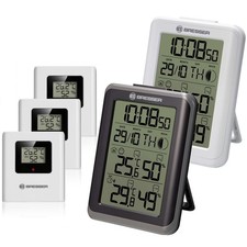 BRESSER ClimaTemp Set Thermo