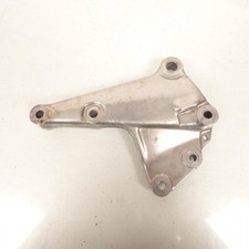 Platine de repose pied pilote