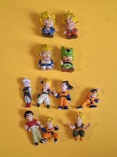 Lot Mini Figurines - dragon