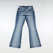 Levi's 544 Flare Bootcut