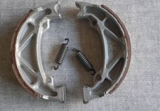 jeu de machoires de frein