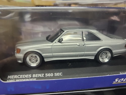 Solido 4310903 mercedes benz - solido,