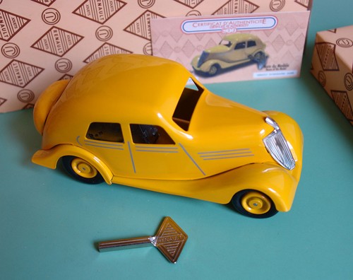 Cij jouets renault primaquatre - cij,