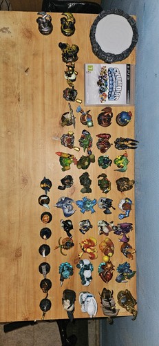 Skylanders spyro adventure - spyro's,
