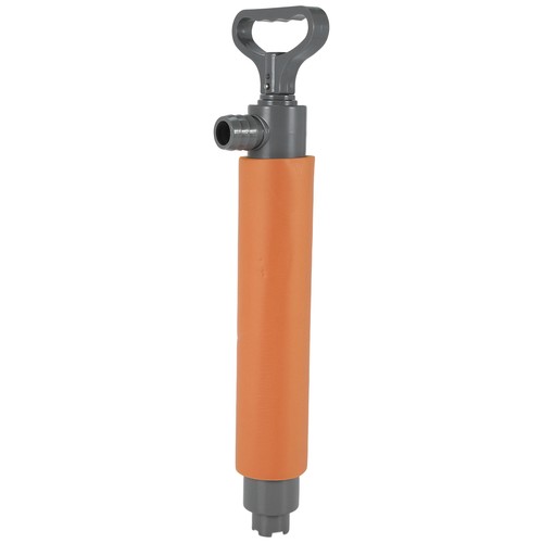 Pompe cale kayak - de, de