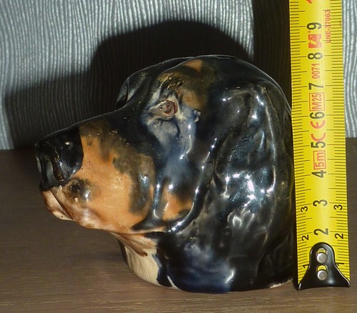 Tirelire casser ancienne en - casser,