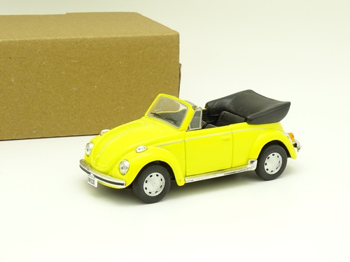 Cararama vw - 1/43,