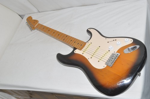 Guitare électrique fender - électrique,
