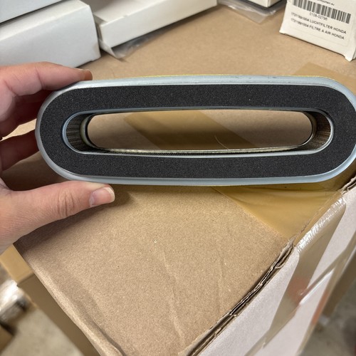 Filtre air tondeuse honda - à,