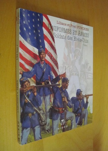 Funcken uniformes armes - funcken,
