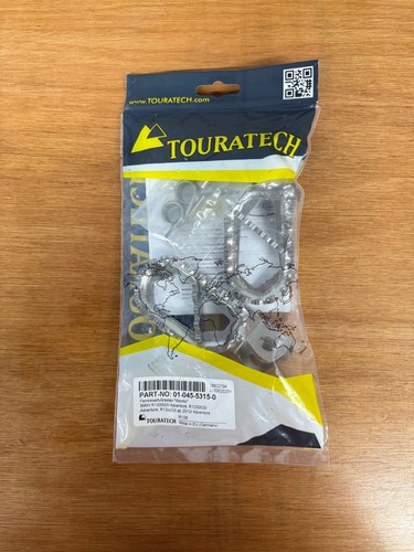 Touratech works footrests foot - works,
