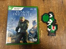 Halo infinite - Jeux Xbox one