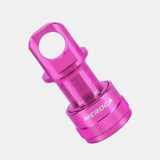 Adaptateurs support pédale à