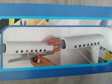 Étendoir A Linge Rétractable