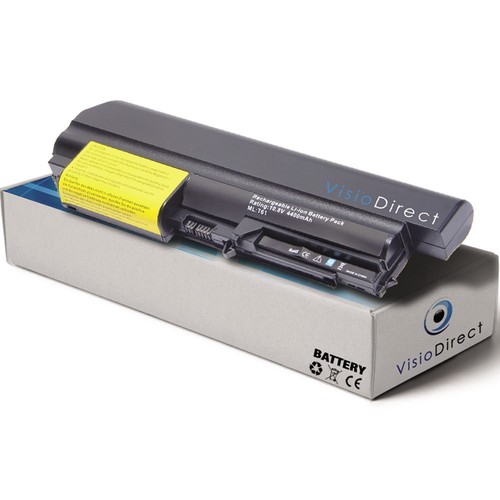 Batterie 4400mah pour ibm - pour,