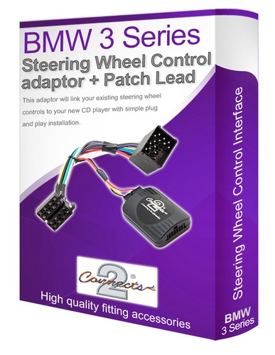 Adaptateur direction pour - de,