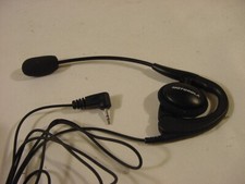 MOTOROLA RADIO MIC MICROPHONE