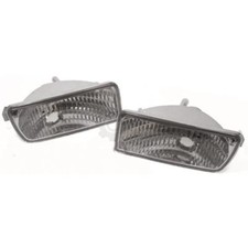 Kit De Clignotants Chromé