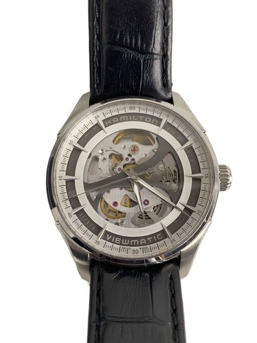 Montre pour homme hamilton - montre,