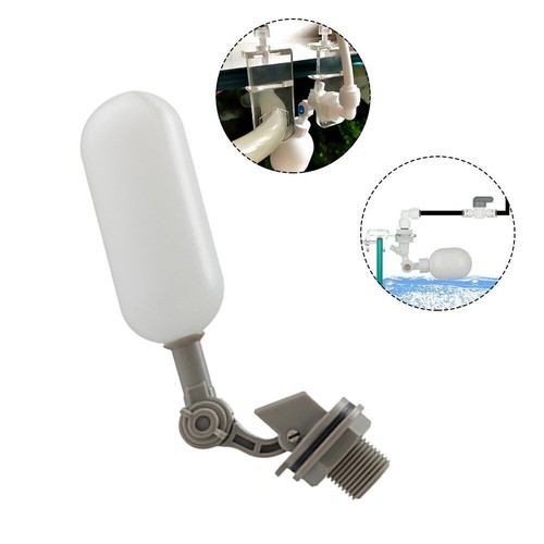 Robinet bille flotteur - robinet, à