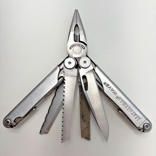 Leatherman wave gen new - leatherman, 2