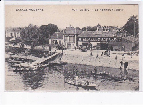 Perreux garage moderne - perreux:,