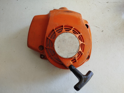 Lanceur pour taille - , haie