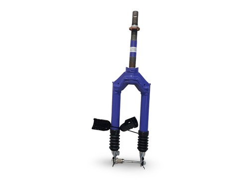 Fourche complète honda - fourche,