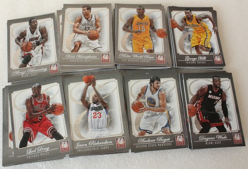2012 panini donruss - panini, elite