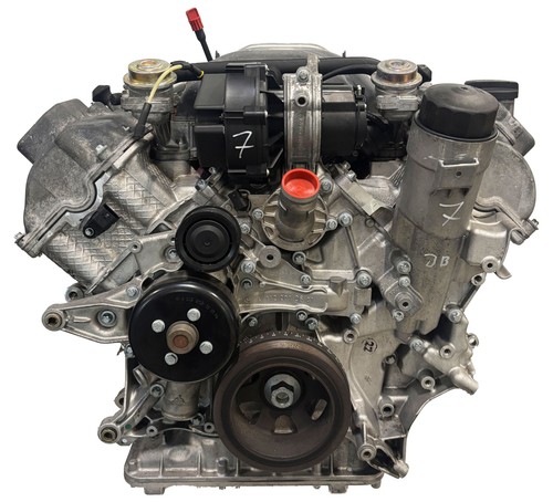 Moteur pour mercedes - moteur, sl