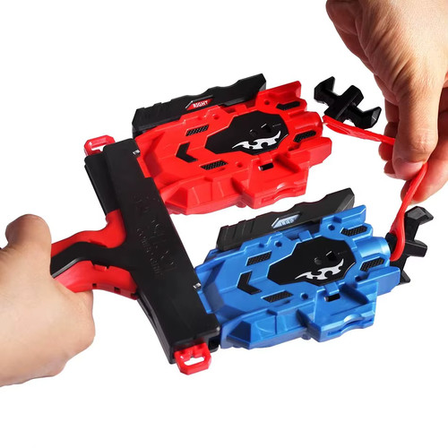 Lanceur beylauncher gyroscope - lanceur,