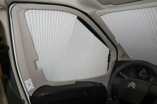 REMIS store occultant vitre