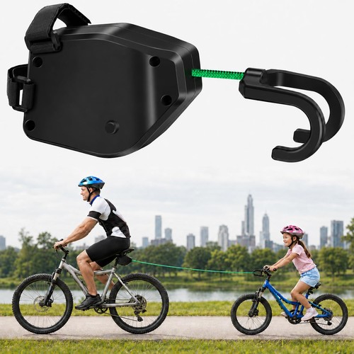 Corde remorquage vélo - de, de