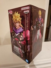 JoJo's Bizarre Adventure