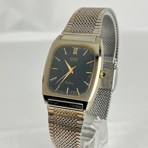 Montre homme vintage seiko - homme,