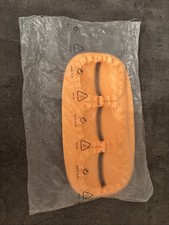 TUPPERWARE Moule Pour Chaussons Party Moule 3 Petits Chaussons Empanadas Cuisine