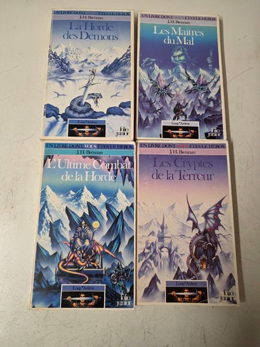Livre dont vous - êtes, le