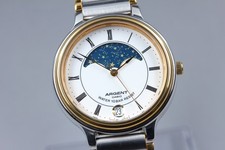 Montre homme vintage presque