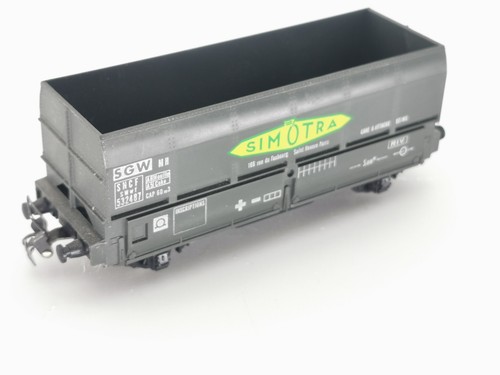 Hornby wagon a - ,