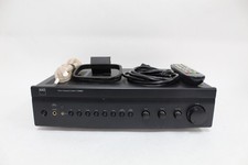 NAD Stereo Integrated Amplifier w/ Remote Control - C 326BEE