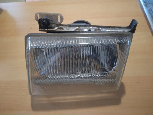 Ford escort mk1 phare - ford, avant