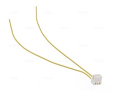 Connecteur pompe vidange lave