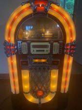 JUKEBOX lecteur CD / Radio /