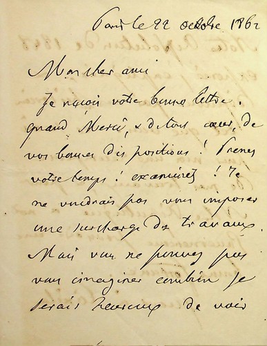 S louis antoine - l.a.s,
