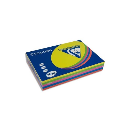 Ramette papier a4 - de,