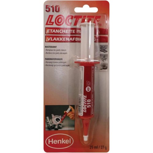 Loctite 510 etancheite - loctite,