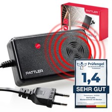 ® Boitier Anti Rongeur pour