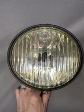 Pre War CAR FOG LIGHT "NOTEK"