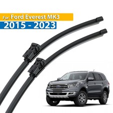 Erick's Wiper RHD Front Wiper